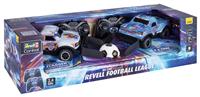 Revell Control 1:22 RC Cars Revell Football League