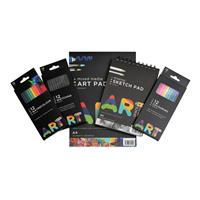 ArtSpace Sketching Bundle Set