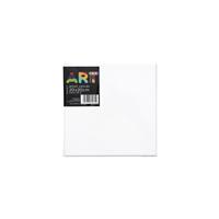 ArtSpace Artist Canvas 2020cm - Pack of 2