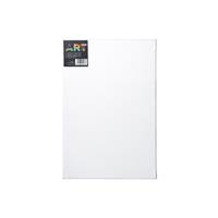 ArtSpace Artist Canvas 3045cm - Pack of 2