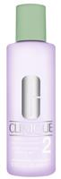 Clinique Twice A Day Exfoliator 2 Clarifying Lotion - 400ml