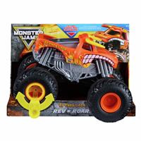 Monster Jam 1:15 Rev 'N Roar Truck