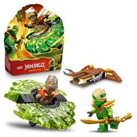 LEGO NINJAGO Lloyd vs. Earth Monster Spinner 71850
