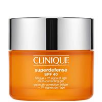 Clinique Superdefense Multi-Correcting Gel SPF40 30ml