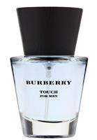 Burberry Touch For Men Eau de Toilette Spray - 50ml