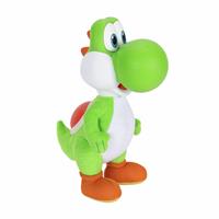 The Super Mario Galaxy Movie 9 inches Yoshi Plush
