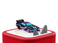 tonies Hot Wheels Audio Tonie Character