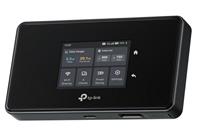 TP-Link M8550 5G AXE3600 Touchscreen Mobile Wi-Fi Hotspot