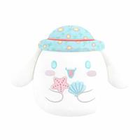 Squishmallows Seize the Moment Cinnamoroll 8 Inches Plush