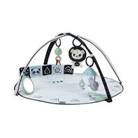 Tiny Love Gymini Black & White Play Mat