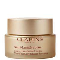 Clarins Nutri-Lumiere Nourishing Day Cream - 50ml
