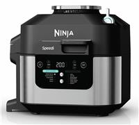 Ninja Speedi 12-in-1 5.7L Multi Cooker & Air Fryer - Black