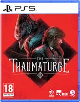 The Thaumaturge PS5 Game