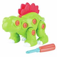 Chad Build Your Own Dino Set