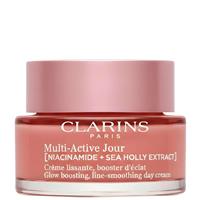 Clarins Multi-Active Jour Day Cream - 50ml