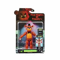 Five Nights at Freddy's 5 Inch Classic Freddy Figure