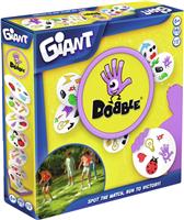 Asmodee Group Dobble Giant Game