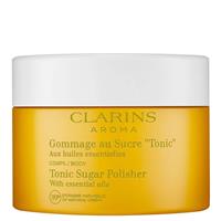 Clarins Aroma Tonic Sugar Polisher - 250g