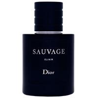 Dior Sauvage Elixir Parfum - 100ml
