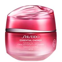 Shiseido Essential Energy Hydrating Day Cream SPF 20 - 50ml