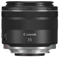 Canon RF 35MM f/1 Macro IS STM Lens