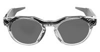 Oakley - Meta HSTN - Clear, Clear to Grey Transitions