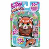furReal Handfuls the Red Panda Interactive Soft Toy