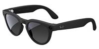 Ray-Ban Meta Headliner Gen 2 - Matte Blk, Polarised Graphite