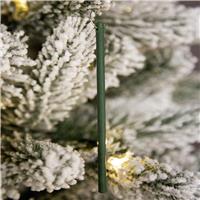 Scentsicles White Winter Fir Christmas Tree Decoration