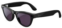 Ray-Ban Meta Skyler Gen 2 - Shiny Violet, Amethyst Lenses