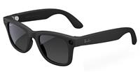 Ray-Ban Meta Wayfarer Gen 2 - Matte Blk, Polarised Graphite