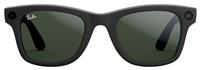 Ray-Ban Meta Wayfarer - Large Green Transitions