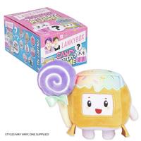 Heroes of Goo Jit Zu Meteor Madness Hero Pack