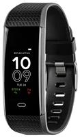 Reflex Active Series 35 Black Smart Activity Tracker Watch
