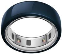 Oura Ring 4 Ceramic Bluetooth Smart Ring Midnight - 9