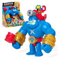 Piratix Gorilla Brothers Smash Jack Figure