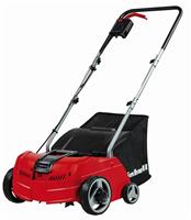 Einhell Electric Lawn Scarifier and Aerator - 1200W