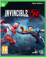 Invincible VS Xbox Series X Game Pre-Order