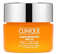 Clinique Superdefense Multi-Correcting Cream SPF25 - 30ml