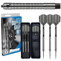 Harrows Supergrip 23g 90% Tungsten Darts