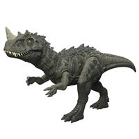 Jurassic World Wild Roar Ceratosaurus Dinosaur Toy