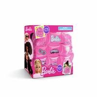 Barbie Bubble Backpack