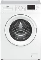 Beko WTL104151W 10KG 1400 Spin Washing Machine - White