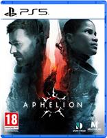 Aphelion PS5 Game Pre-Order
