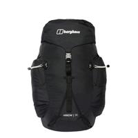 Berghaus Arrow U30 30L Backpack - Black