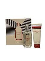 Tommy Girl Eau de Toilette Gift Set - 200ml
