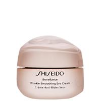 Shiseido Benefiance Wrinkle Smoothing Eye Cream