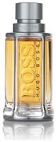 Hugo Boss The Scent for Men Eau de Toilette - 50ml