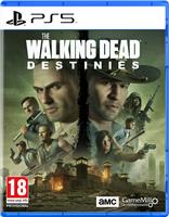 The Walking Dead: Destinies PS5 Game