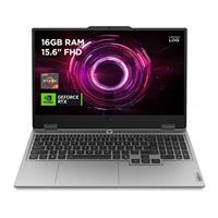 Lenovo LOQ 15.6in R7 16GB 1TB RTX3050 Gaming Laptop